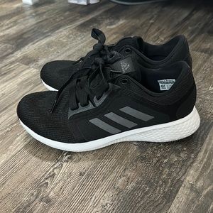 Adidas gym shoes